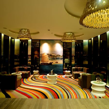 Ln Hotel Five Guangzhou Luaran gambar
