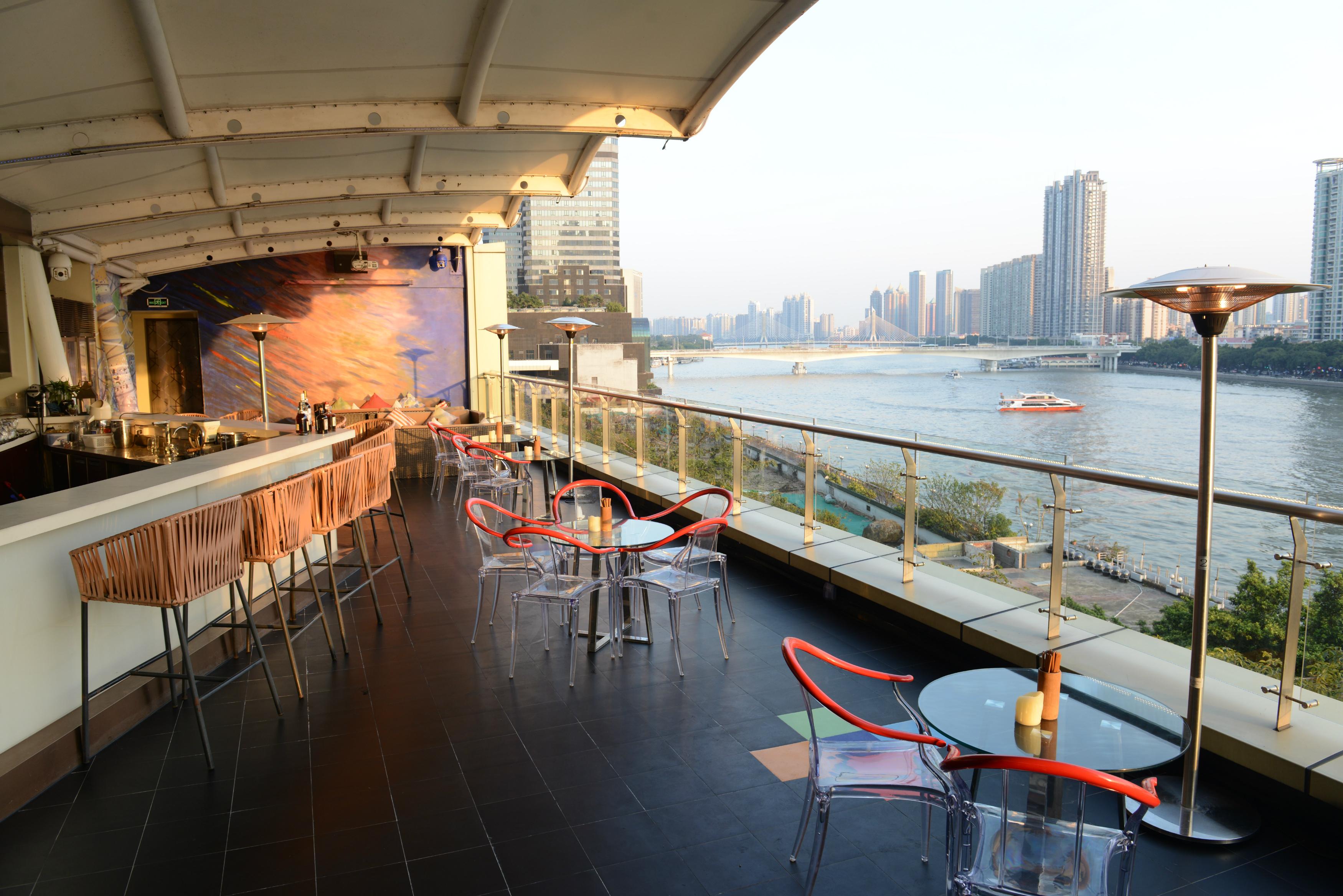 Ln Hotel Five Guangzhou Luaran gambar
