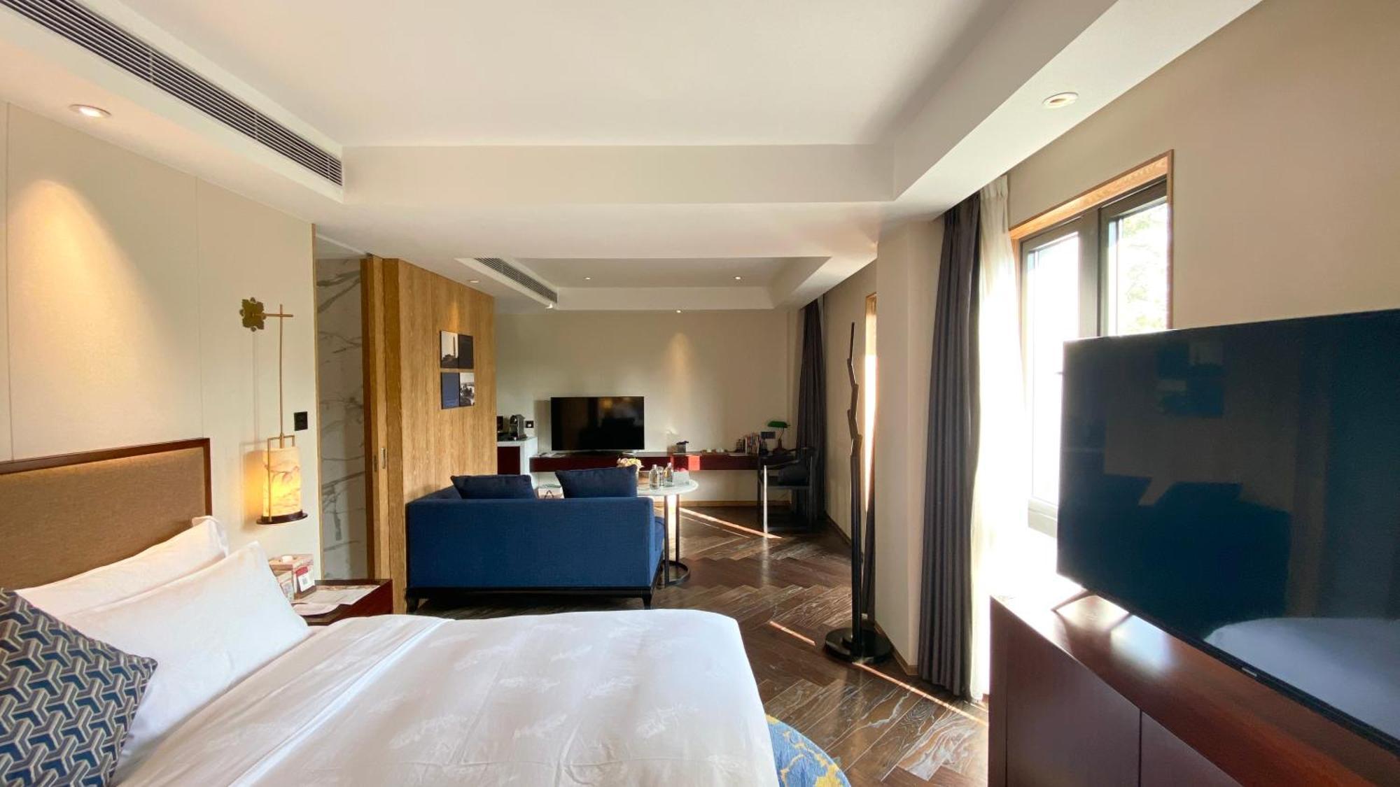 Ln Hotel Five Guangzhou Luaran gambar