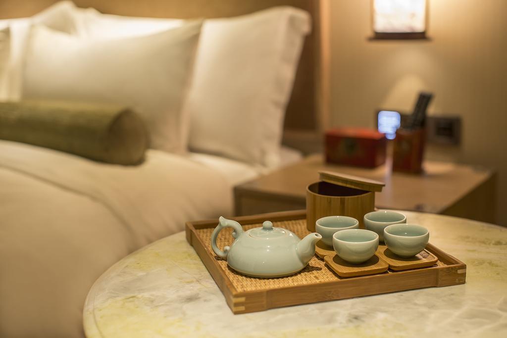 Ln Hotel Five Guangzhou Bilik gambar