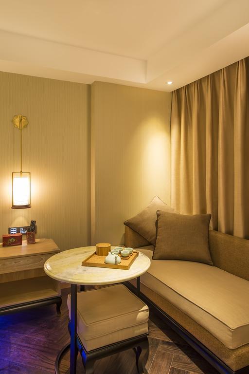 Ln Hotel Five Guangzhou Luaran gambar