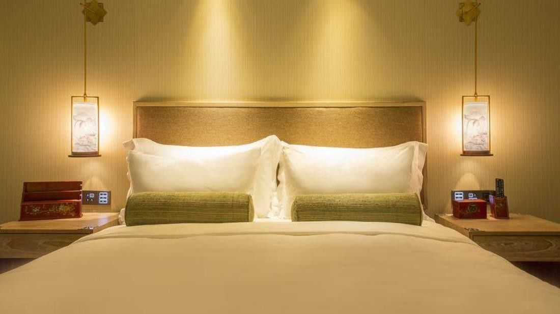 Ln Hotel Five Guangzhou Luaran gambar