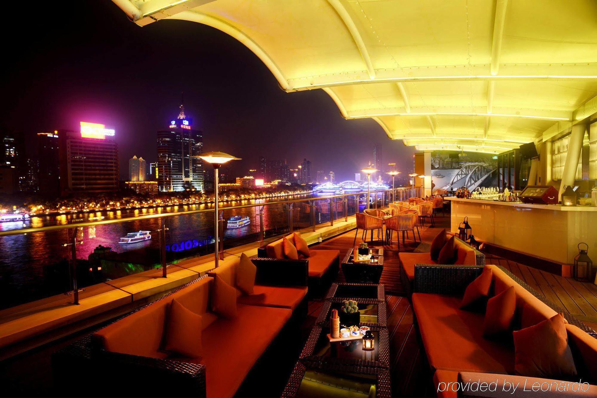 Ln Hotel Five Guangzhou Luaran gambar