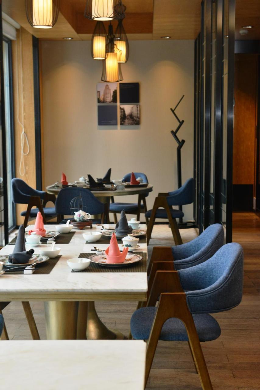 Ln Hotel Five Guangzhou Luaran gambar