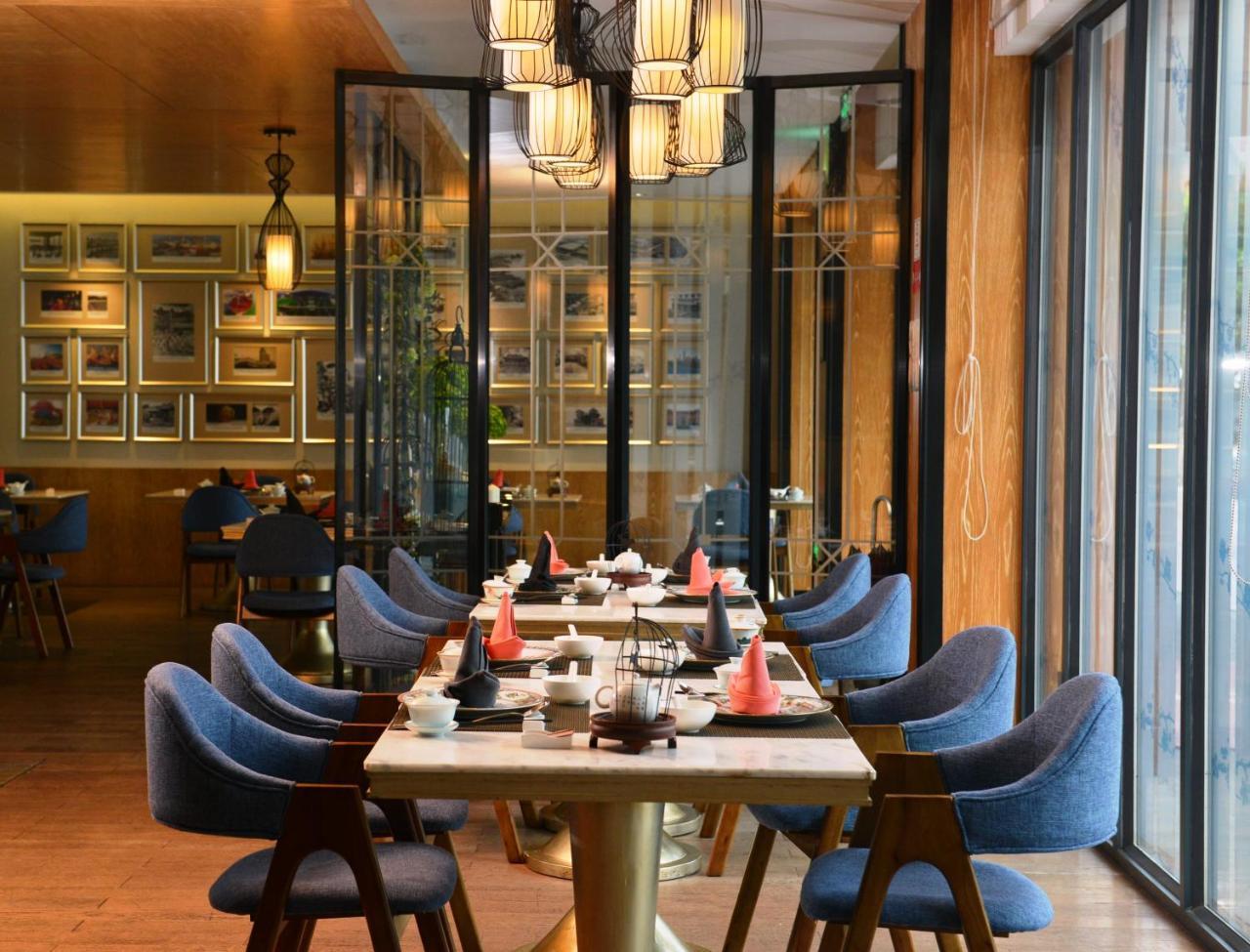 Ln Hotel Five Guangzhou Luaran gambar