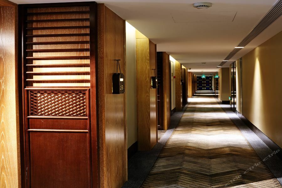 Ln Hotel Five Guangzhou Luaran gambar